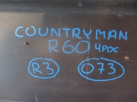 фото thumb №8, Бампер mini countryman 4x pdc 13r