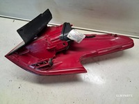 фото thumb №9, Citroen c5 iii x7 kombi левая лампа задняя 9681074180