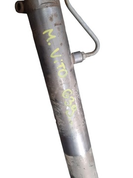 фото thumb №9, Mercedes vito трансмиссия рулевая рулевая рейка 6394608500