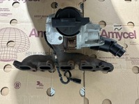 фото thumb №7, Vw golf vii 2.0 tdi турбонагнетатель dcy 04l253010b