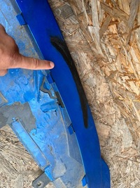 фото thumb №15, Alfa romeo stelvio quadrifoglio бампер передній q4