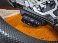 фото thumb №7, Suzuki liana i 04-07 1.6b руль мультифункция gs120-00290