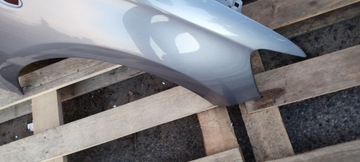 фото thumb №5, Крило сталь правий перед переднє citroen c-elysee c elysee po 11.12r kcac