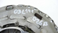 фото thumb №9, Сцепление koło двухмассовый vw golf vii 2.0 tdi dgc 03l141032c