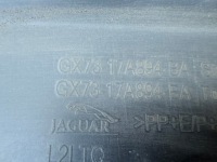 Купить Бампер задний задняя jagura xf x260 gx73-17a894-ba pdc, фото thumb