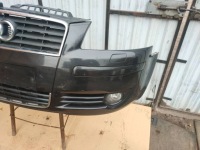 фото thumb №9, Бампер передний audi a3 s3 8p передний рестайлинг lz9w