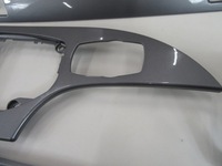 фото thumb №10, Планки na капот декоры bmw 5 e60 e61 рестайлинг lci европа 2007-2010 spacegrau