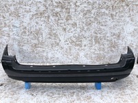 фото thumb №1, Бампер задний задняя volvo v70 ii 01-