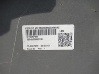 фото thumb №16, Mercedes sprinter 910 w910 бампер окрашенный