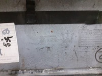 фото thumb №14, Бампер задня задній maserati quattroporte gts gransport 670066452