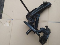 фото thumb №6, Trooper 2.2 d 84-91 подвеска левая передние