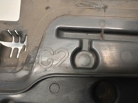 фото thumb №7, Воздуховод воздуха левая 9680057380 peugeot 207 sw