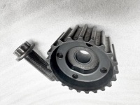 фото thumb №1, Vw t6 crafter 2,0tdi колесо розподільного валу 03p105263 3z оригінал