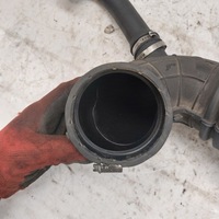 фото thumb №11, Bmw f30 2,0d труба повітря повітропровід повітря 586509 7810745