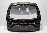 фото thumb №1, Кришка багажника багажника задня lexus nx ii 2021- оригінал