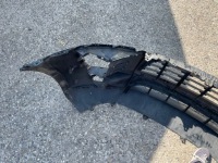 Бампер перед передній porsche macana 95b Київ, фото thumb