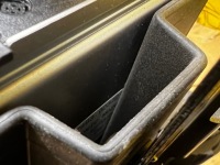 Фильтр угольный par топлива блок управления насоса jaguar f-type x152 3.0 v6 sc s/c Недорого, фото thumb