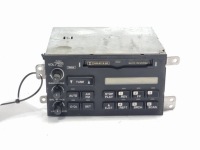 фото thumb №1, Chevrolet corvette 1993 панель / радіопрогравач cd/dvd/gps