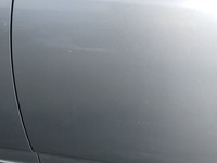 фото thumb №7, Honda stream i двері лівий задня ліва задні nh632m