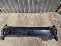 фото thumb №7, Porsche taycan бампер передний lift 2024