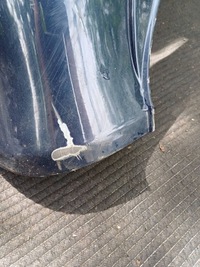 фото thumb №9, Бампер перед передний audi a4 b6 00-05 8e0807437