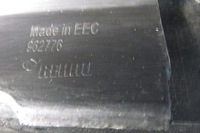 фото thumb №10, Решітка середня pod радар бампера перед citroen ds7 crossback 962776 17-21