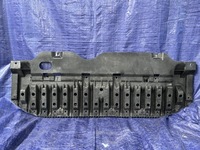 фото thumb №1, Toyota avensis t27 захист плита бампера перед