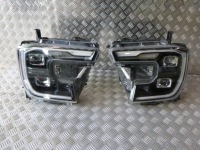 Купити Ford ranger raptor 22+ фара ліва правий full led performance європа ory, фото thumb