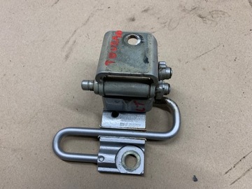 VW TOURAN И ПЕТЛЯ ДВЕРИ ЛЕВАЯ ЗАДНЯЯ 1T0833411A