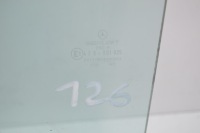 Скло ліва перед mercedes w126 s klasa se sel 1267202118 Недорого, фото thumb