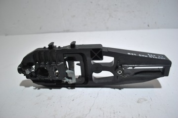 фото thumb №7, Крепление ручка левый зад mondeo mk5 ds73-f22465-a