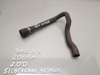 фото thumb №1, Wąż труба wody bmw x3 e83 2.0 d