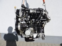 фото thumb №7, Двигун 2.3 iveco daily євро 6 140km f1agl411w