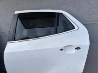 фото thumb №7, Opel mokka двері ліві зад комплектні