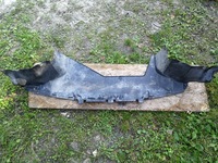 фото thumb №6, Защита pod двигатель узкая лампа bmw e30