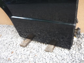 фото thumb №7, Дверь правый зад kia sorento i 2002-2009 eb красивый