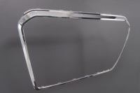 фото thumb №9, Audi q5 8r 2012-2017 po фейслифтинг хромированная рамка решётка 8r0853651ad