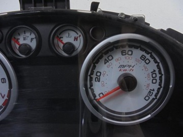 фото thumb №5, Ford focus usa ii спідометр  прилади 2,0b 8s4t10890c