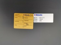 фото thumb №9, Люк крыша solarny люк vw touareg 7l 7l6877071b оригинал