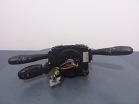 фото thumb №1, Citroen c5 ii перемикач комбінований підкермові важелі стрічка 96611305xt