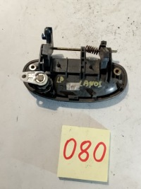 Купить Daewoo lanos 96226249 ручка дверь, фото thumb