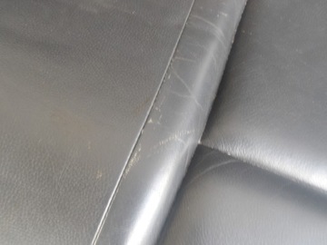 фото thumb №12, Chevrolet captiva 06-16 сиденья диван кожа комплект 7-osób европа оригинальный номер