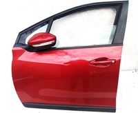 фото thumb №1, Дверь левая перед левый peugeot i 2008 lift 2013-2018 lqv