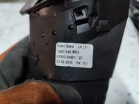 фото thumb №5, Opel astra j iv решётка обдув левая 13327998