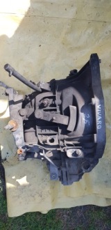 фото thumb №8, Opel vivaro a trafic ii 2,5 dci коробка передач передач pk6377