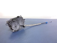 фото thumb №2, Discovery sport привод доводчик крышки багажника