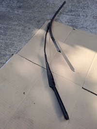 фото thumb №1, Рычаг дворники iveco daily iv 4 5801645537