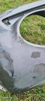 фото thumb №8, Бампер передній перед nissan juke ii f16