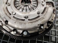 фото thumb №8, Колесо двухмассовый сцепление комплект a6510303305 mercedes w246 w176 1.8 cdi