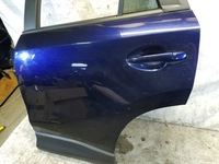 фото thumb №5, Двері задня ліва mazda cx-5 kod 35j